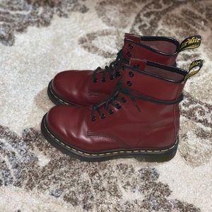 DR. Martens The Original 1460 Smooth